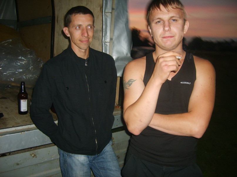 Антон Коршунов | Щелково