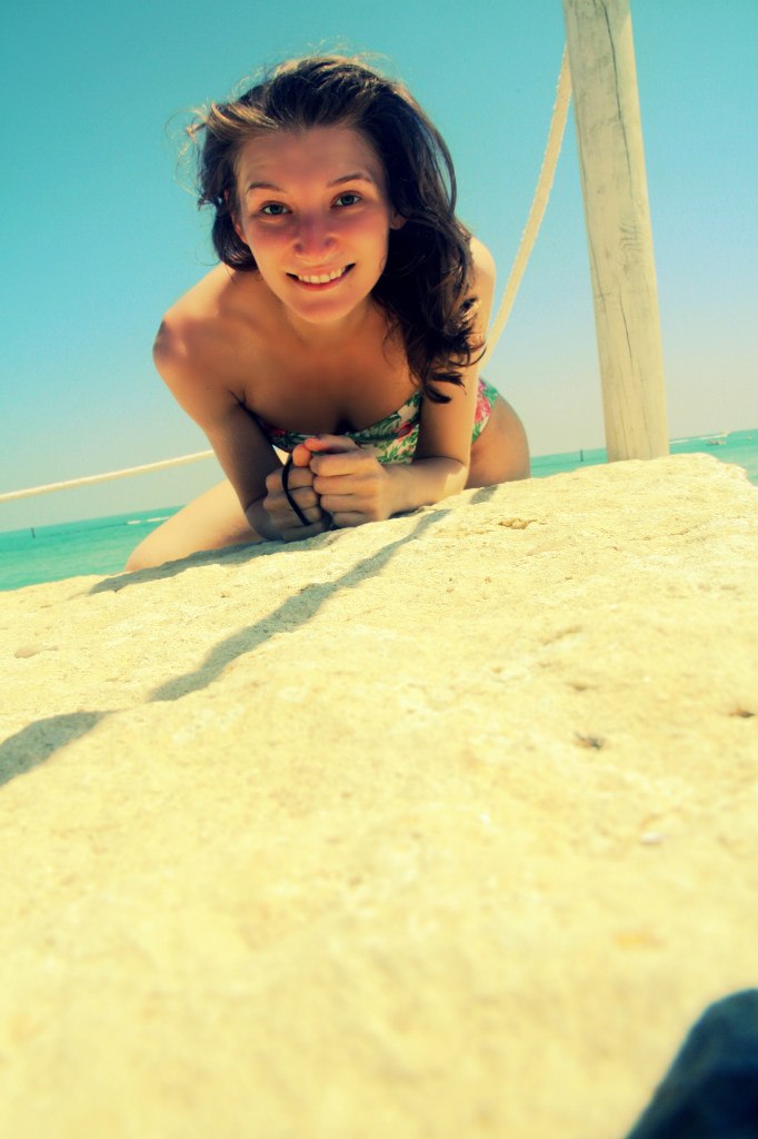 Ксения Власова | Санкт-Петербург