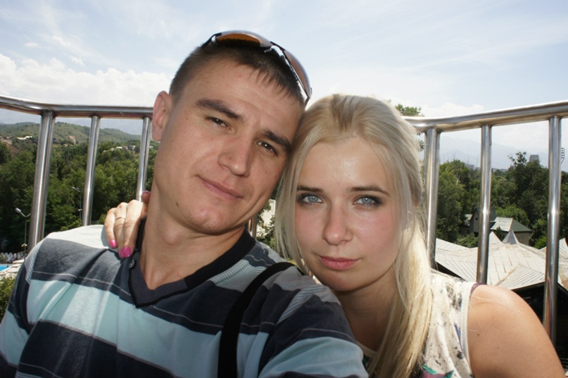 Юлия Новицкая KRASAVICA | Псков