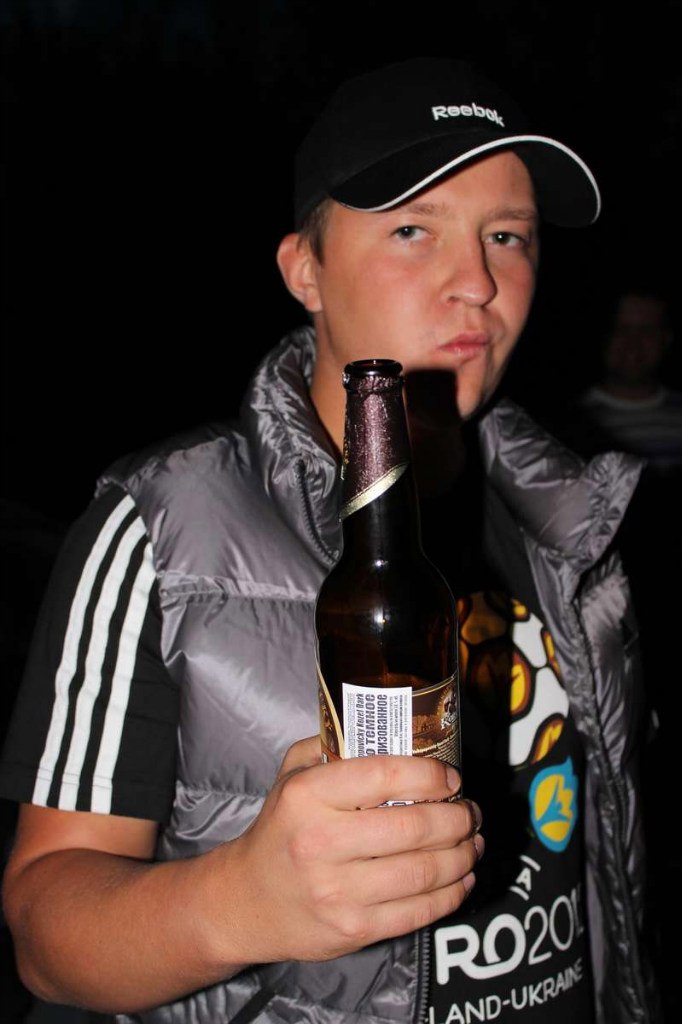 Дмитрий Сердюк | Новополоцк