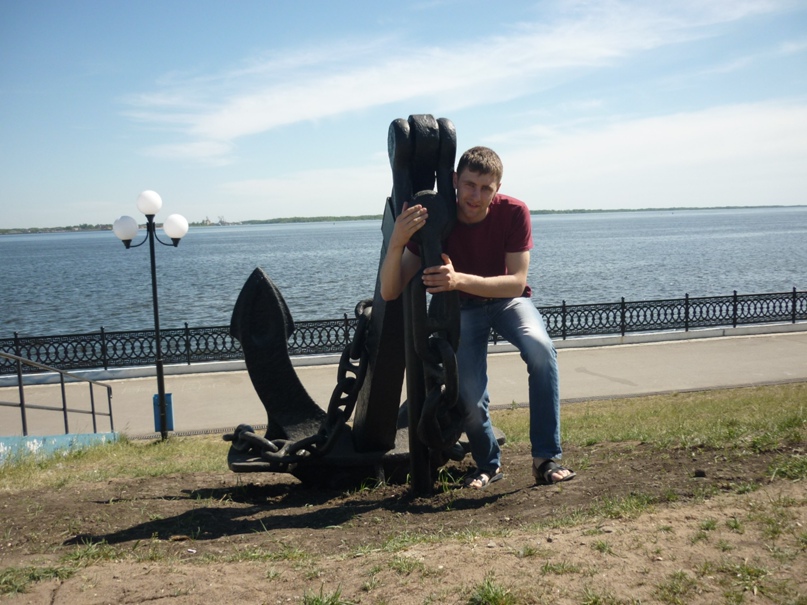 Сергей Курьянов | Мичуринск (село)