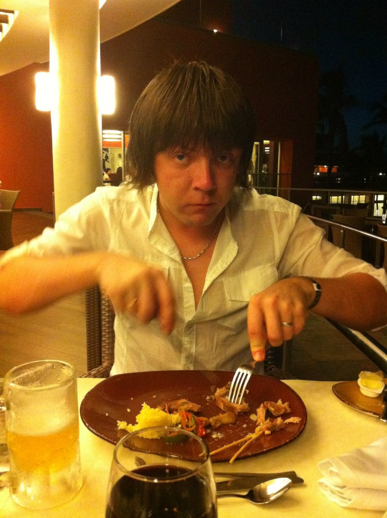 Дмитрий Логачёв | Брянск