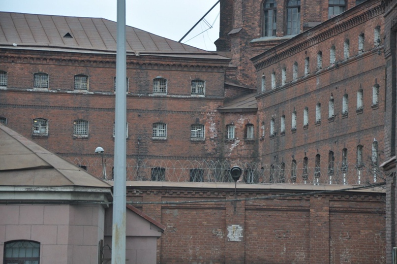 Алексей Юнг | Москва