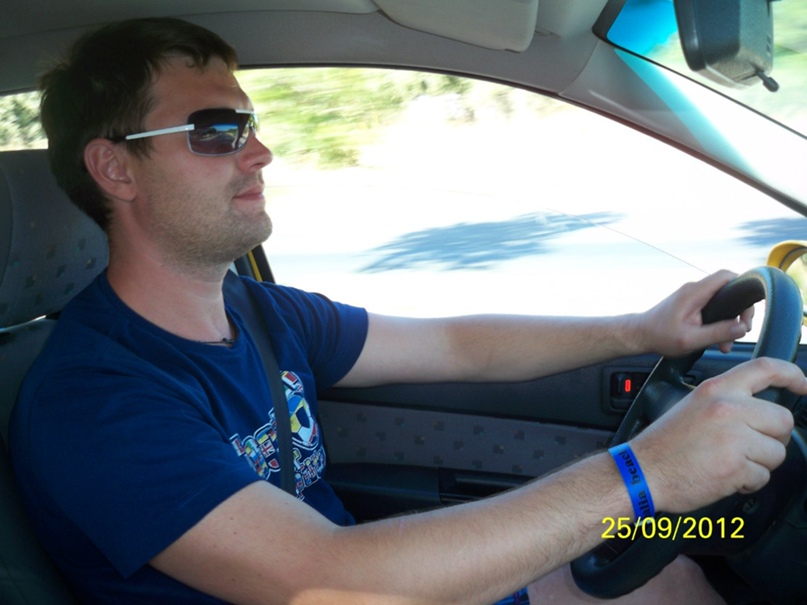 Мария Дубровская | Самара