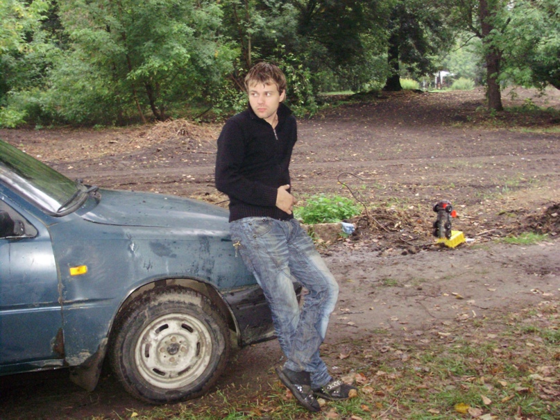 Анатолий Попов | Москва