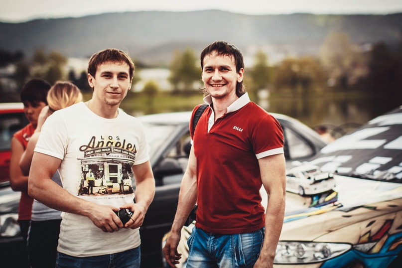 Александр Строев |