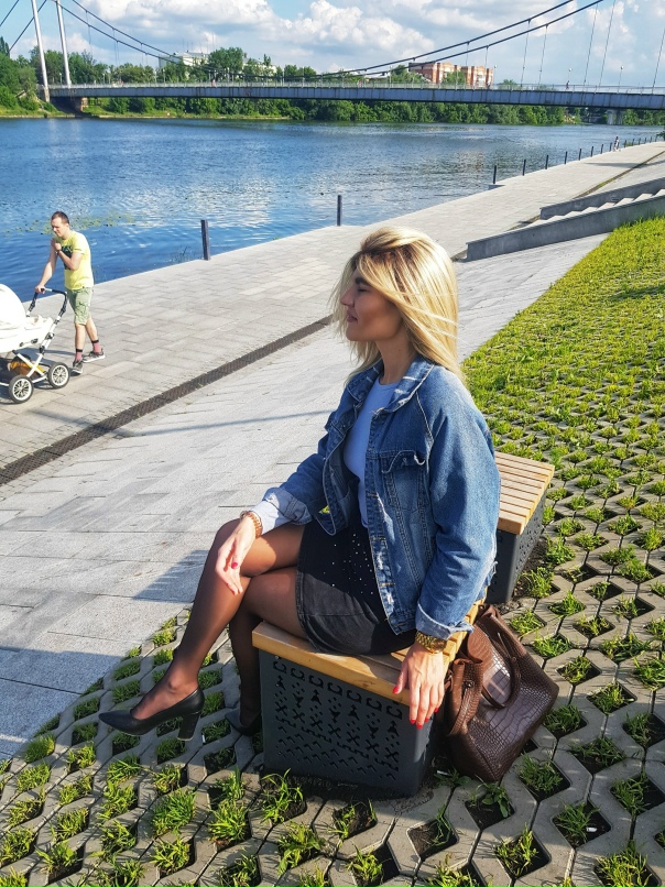 Светлана Смагина | Пенза