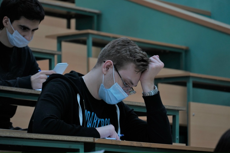 Андрей Дорохов | Редкино