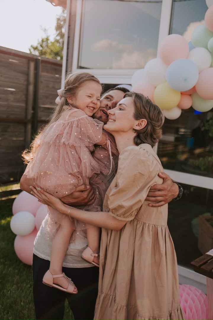 Елизавета Колосова | Егорьевск