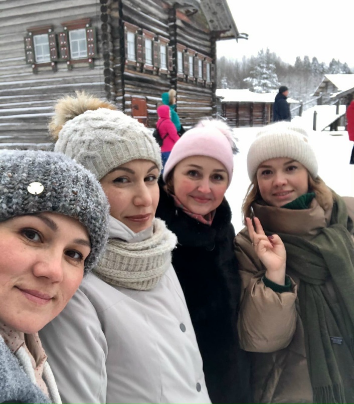 Людмила Нестерова | Северодвинск