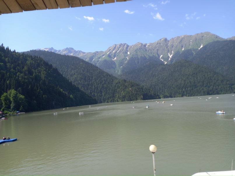 Андрей Галанов | Санкт-Петербург