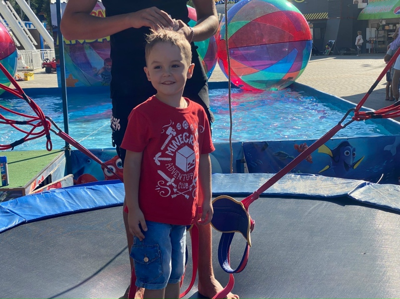 Рустам Гасанов | Донецк