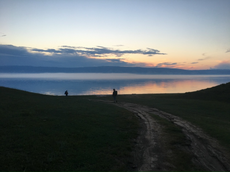 Кристина Борисова | Москва