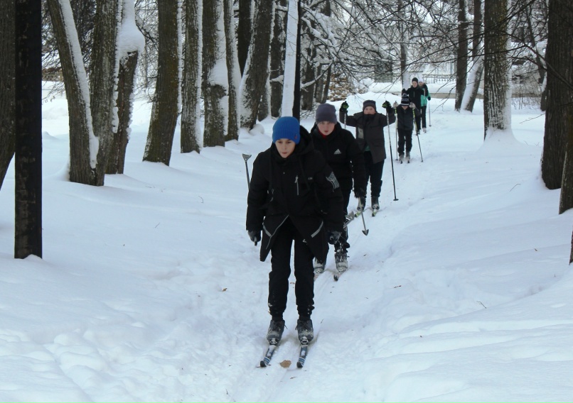 Александр Гребнев | Кострома