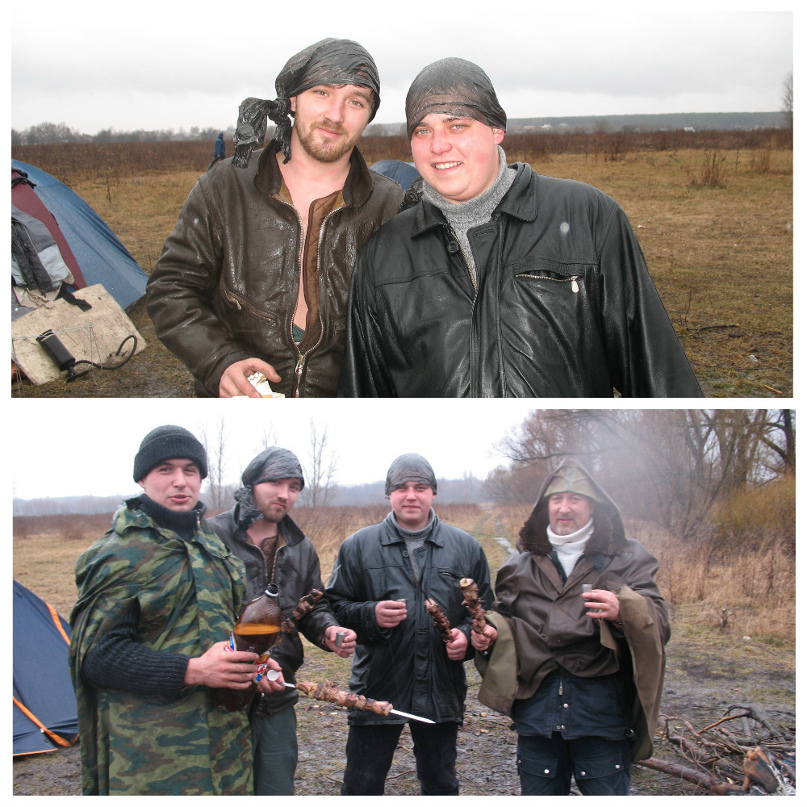 Михаил Перов | Воронеж