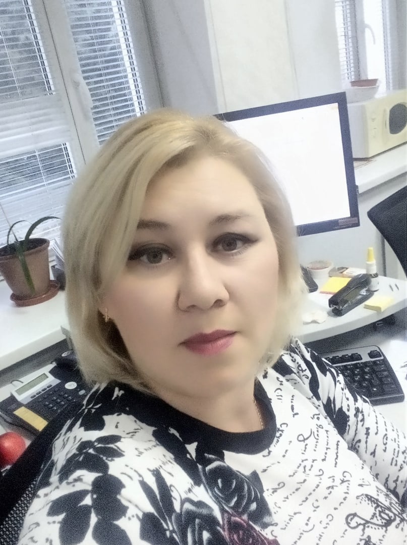Елена Филиппова | Санкт-Петербург