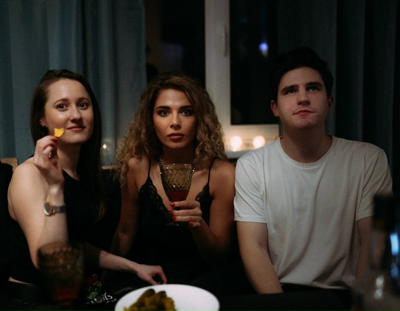 Настя Мартынова | Санкт-Петербург