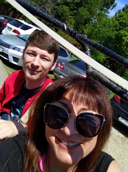 Елена Репина | Сочи