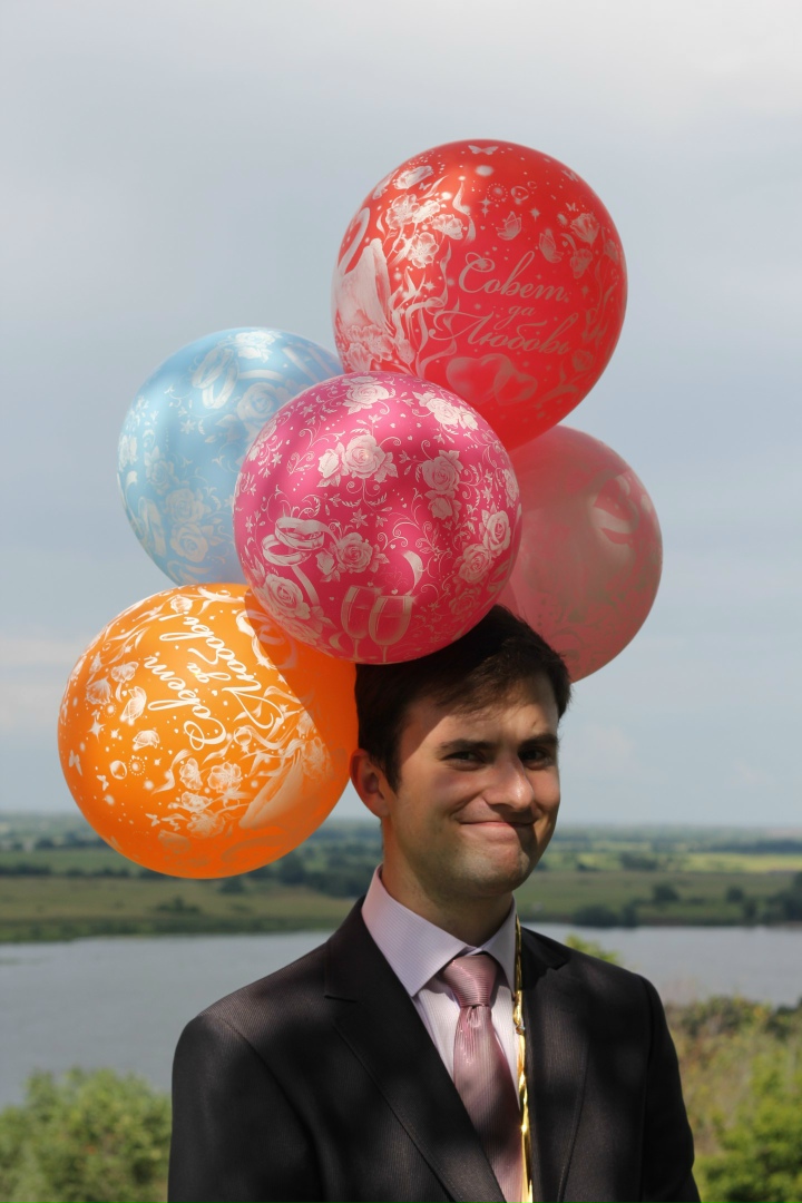 Дмитрий Онищенко | Рязань