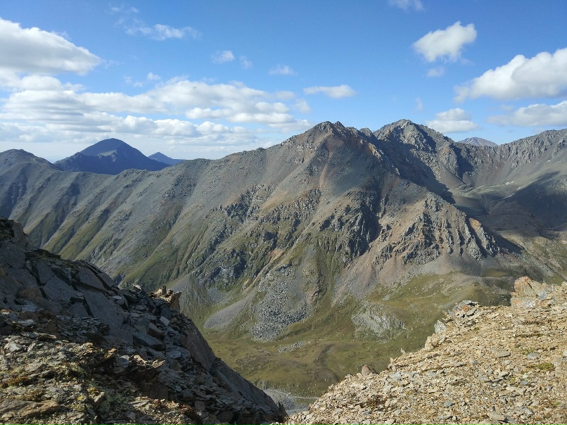 Максим Косенко | Новосибирск