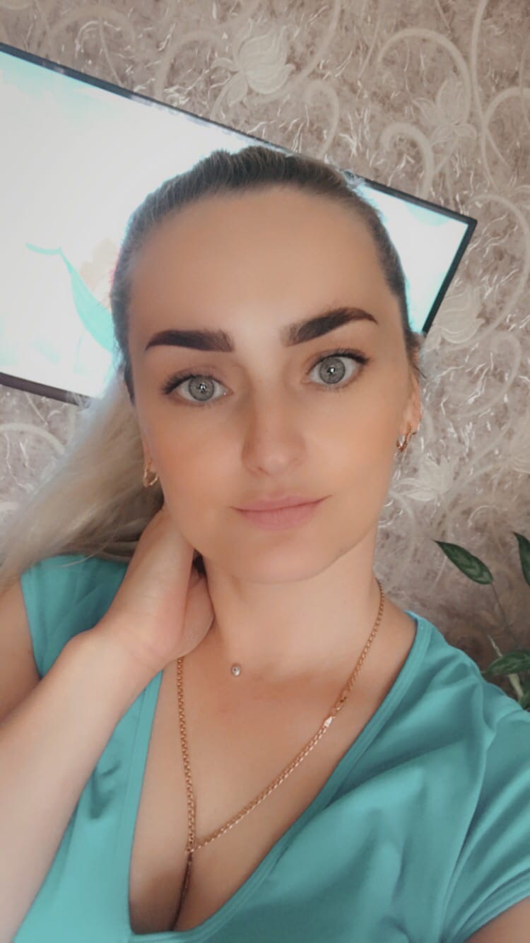 Елена Асеева | Сызрань