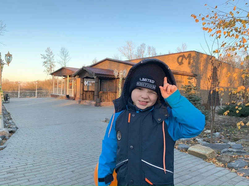 Андрей Шеховцов | Белгород