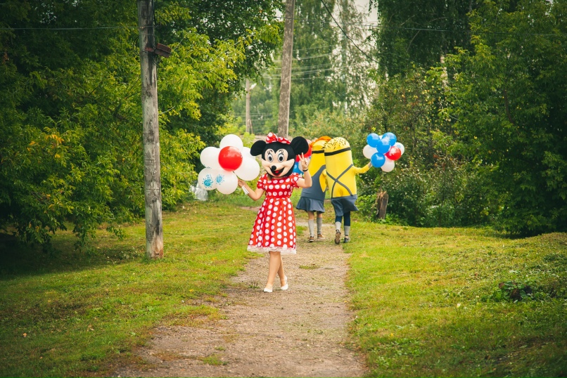 Сергей Быков | Княгинино