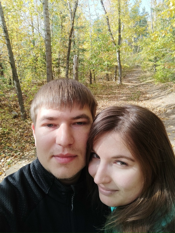 Полина Дубова | Тольятти