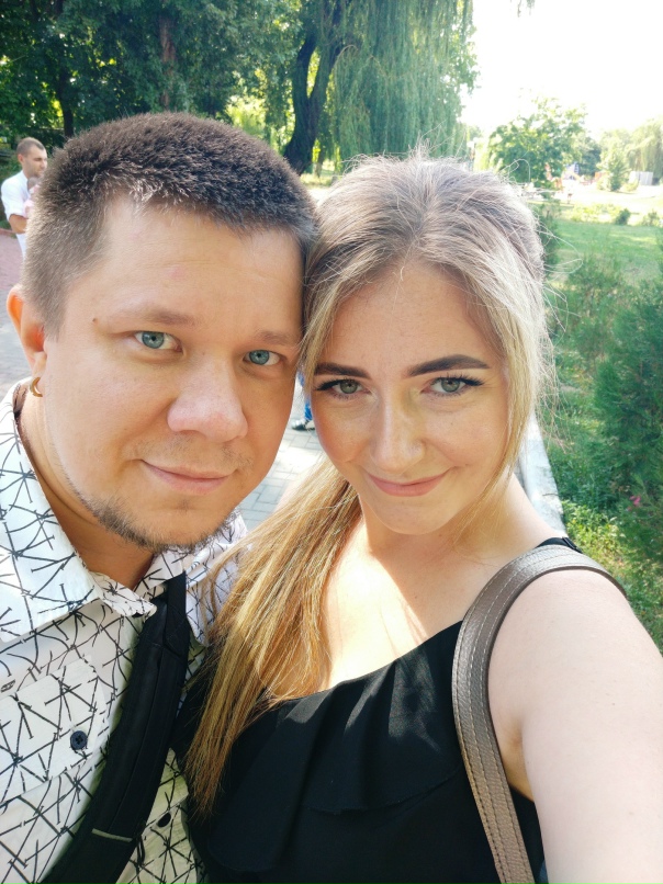 Светлана Саган | Донецк