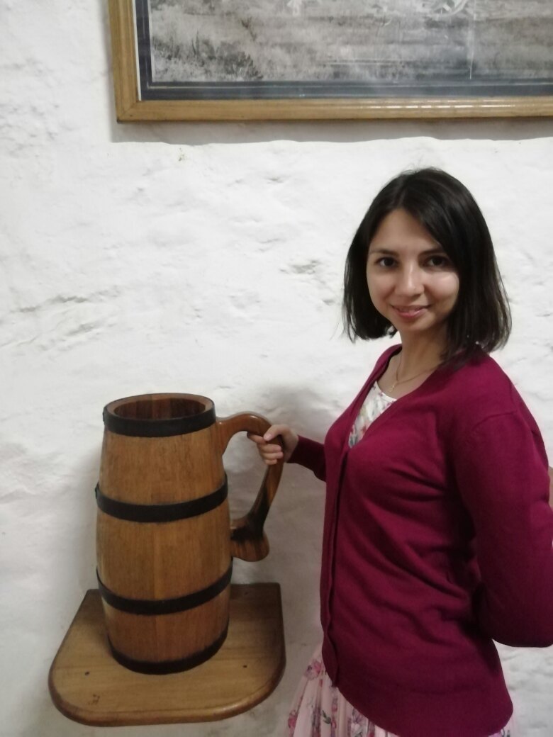 Юлия Романюк | Омск