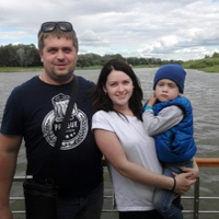 Павел Ширяев Александрович | Оренбург