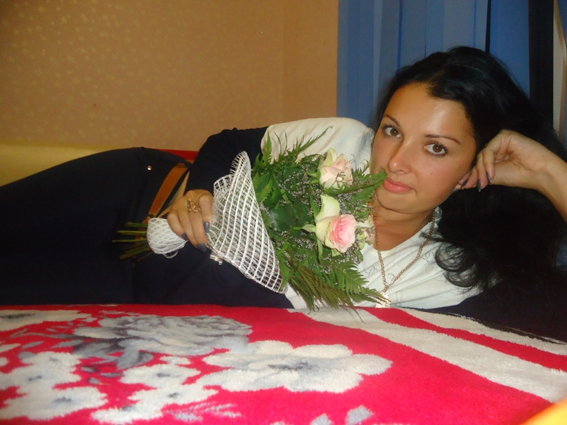 Елена Денисенко | Черноморское