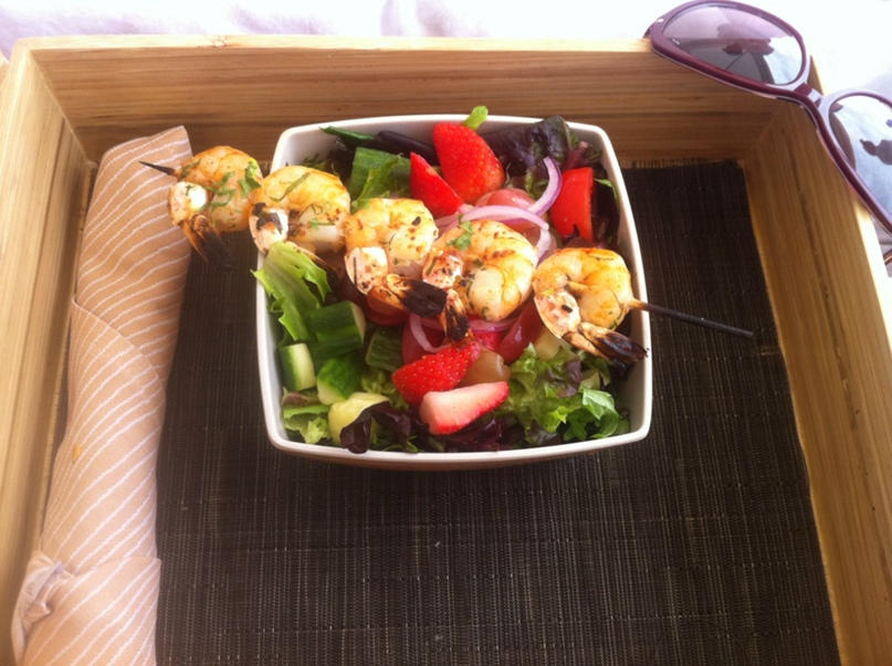 Катя Анисимова | Los Angeles