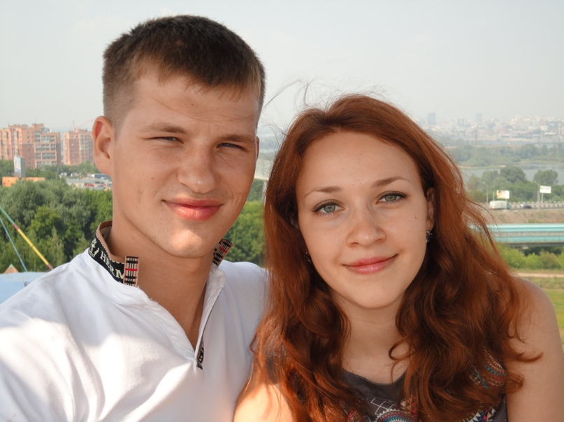 Кристина Рыбакова | Рязань