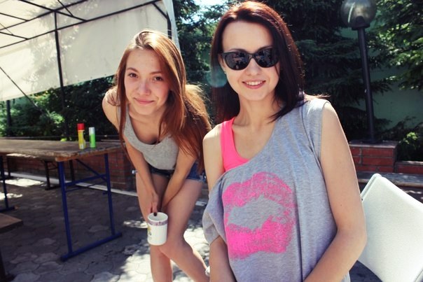 Екатерина Пожидаева |