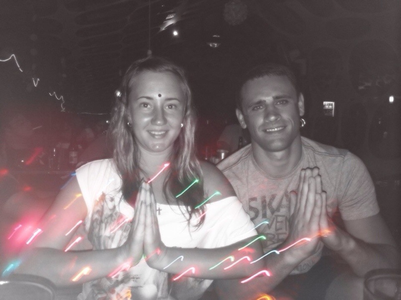 Юлия Шиманова | Нижневартовск