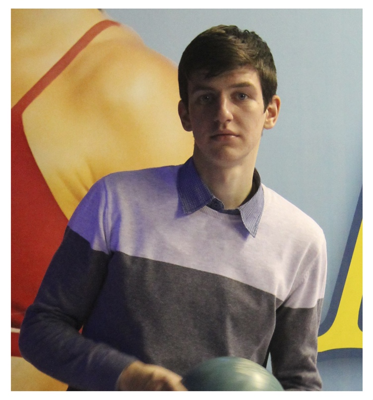 Илья Ксенофонтов | Владимир