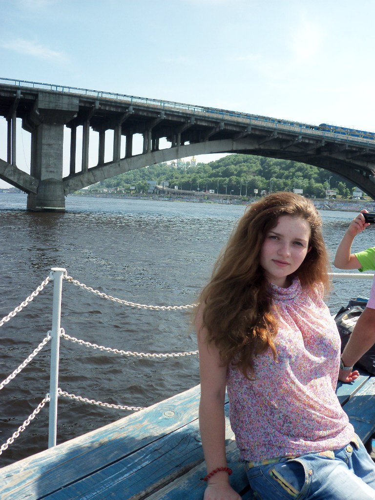 Ольга Потапенко | Киев