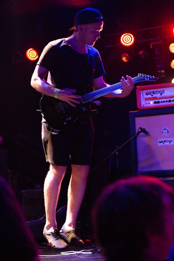 Sasha Bobbinski | Москва