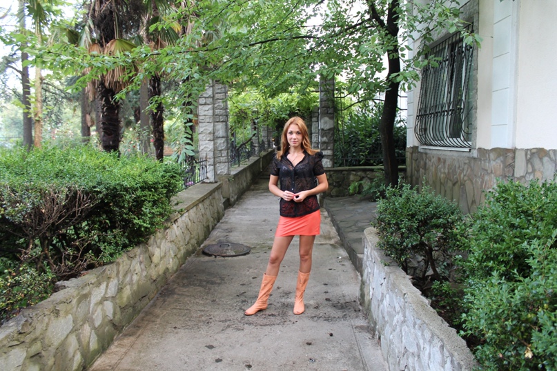 Лидия Голубева | Шебекино