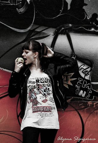 Ольга Пирожкова | Ярославль