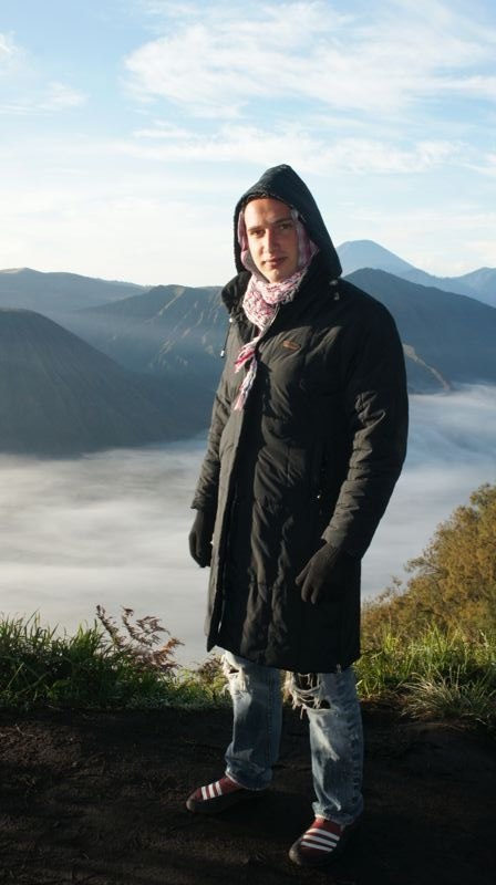 Иван Моргунов | Москва