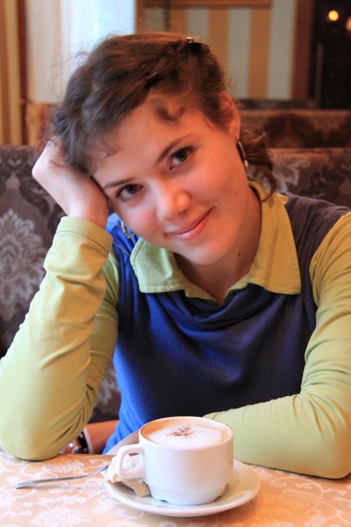 Ольга Токмакова | Сертолово