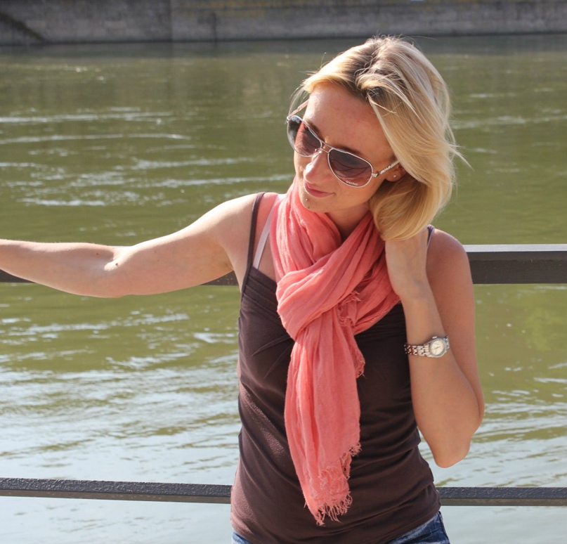 Таня Максимова | Москва