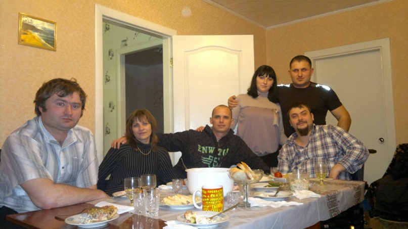 Олег Колпаков | Керчь