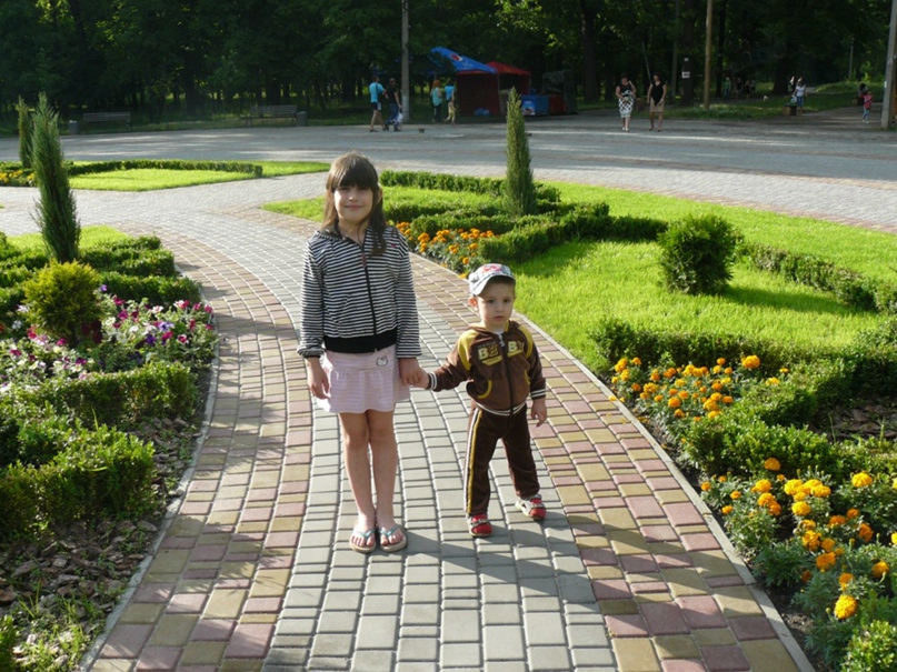 Наташа Карпинская | Кривой Рог