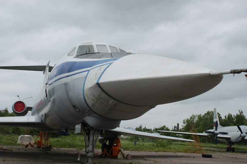 Денис Новицкий DENBACK | Санкт-Петербург