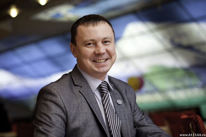 Алексей Колмаков | Тюмень