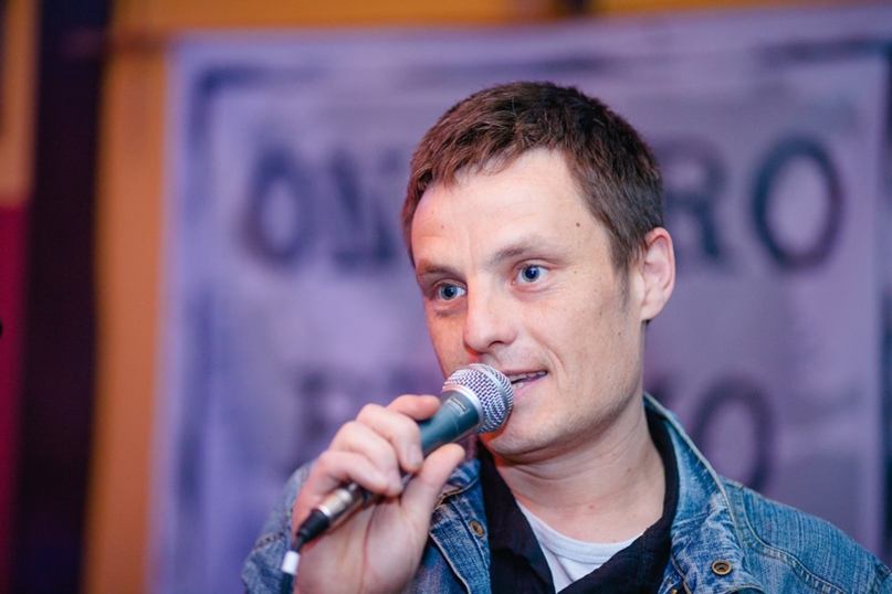 Рома Соболев | Ивано-Франковск