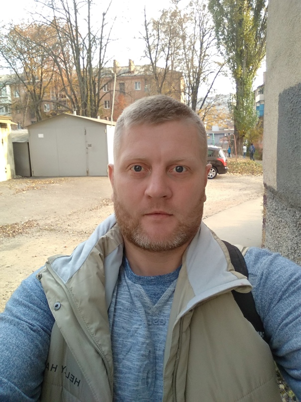 Юрий Рыжиков | Wrocław